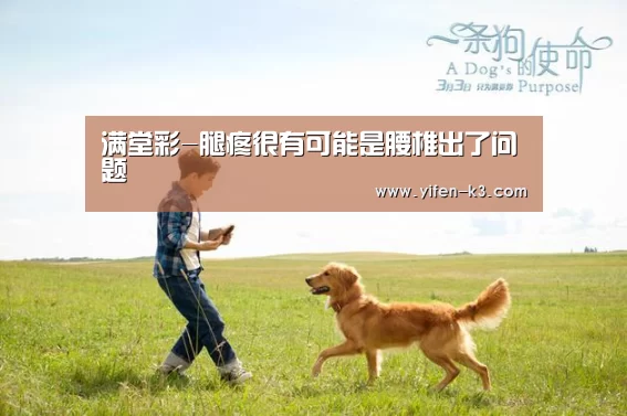 满堂彩